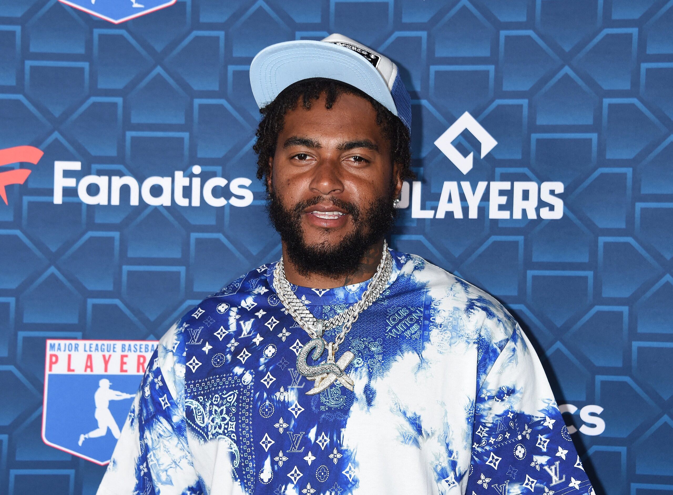 DeSean Jackson Files For Custody Of Kids, Claims Ex Is 'Brainwashed' By A 'Cult'