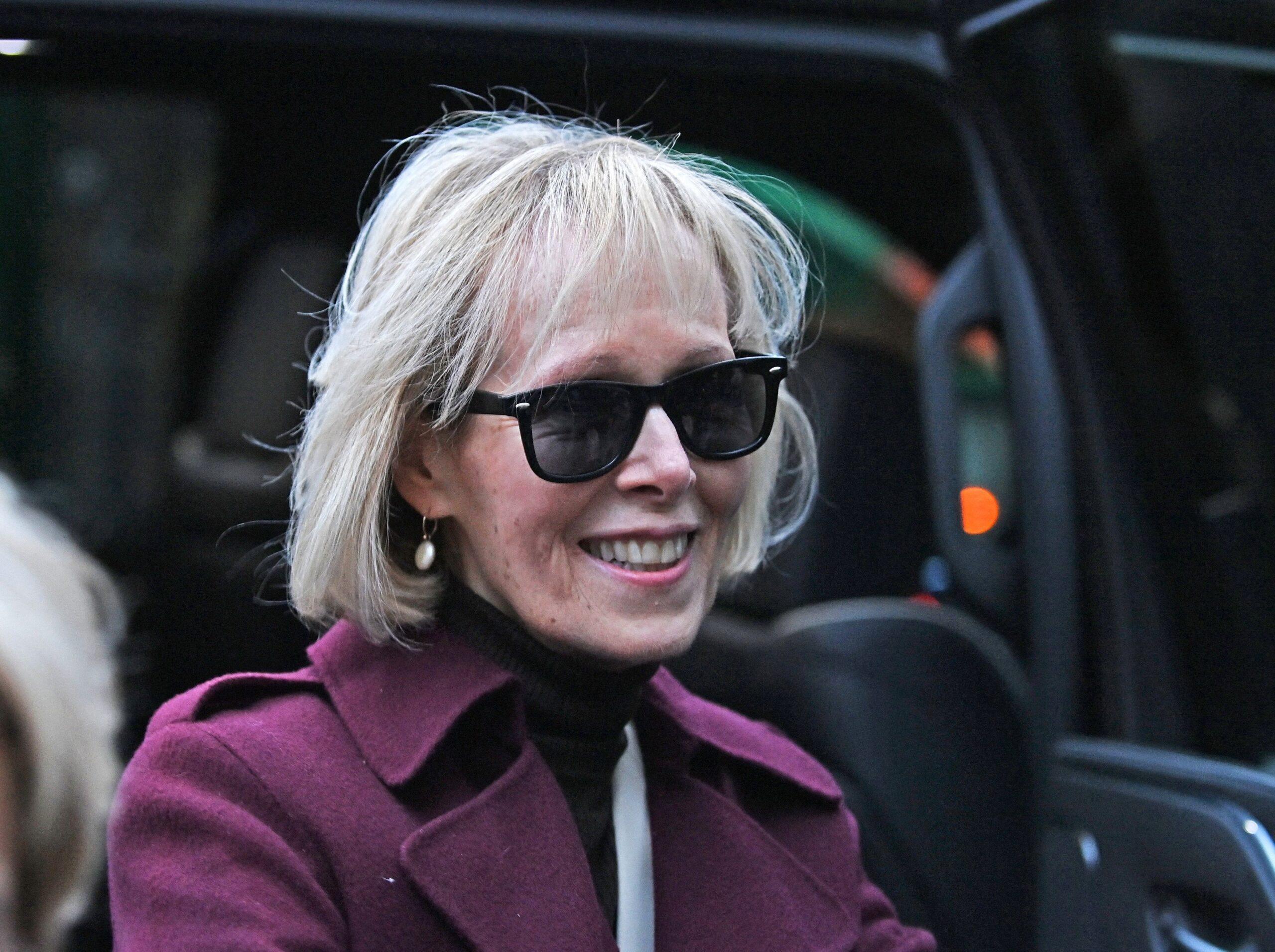 Donald Trump Breaks Silence On $83 Million E. Jean Carroll Verdict: 'Absolutely Ridiculous'