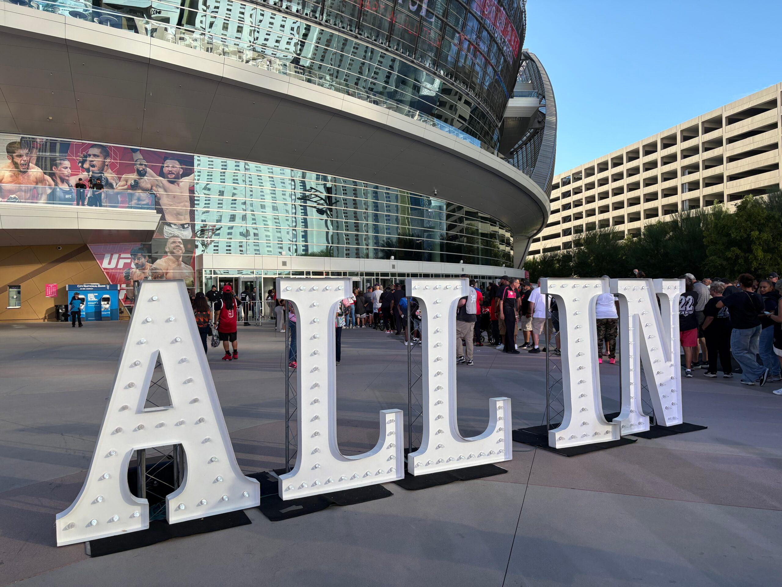 Las Vegas Aces