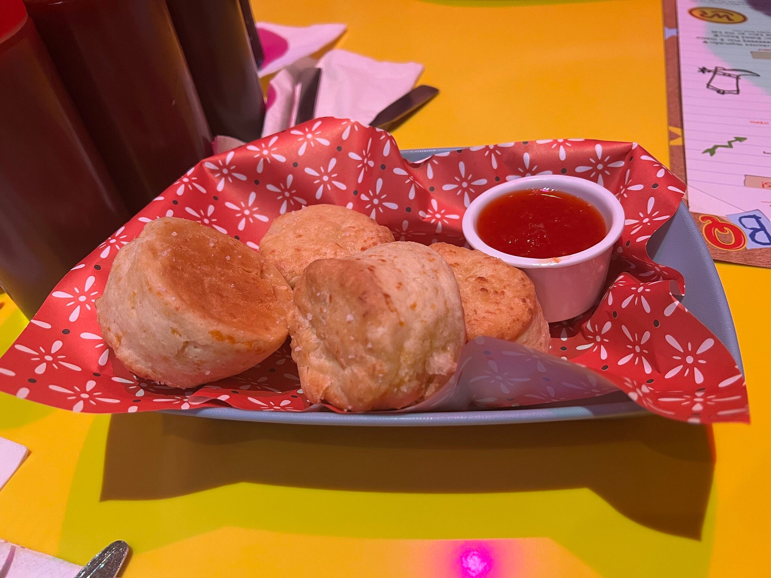 Disney World's Newest 'Toy Story'-Themed Restaurant Is A Rootin' Tootin' Time