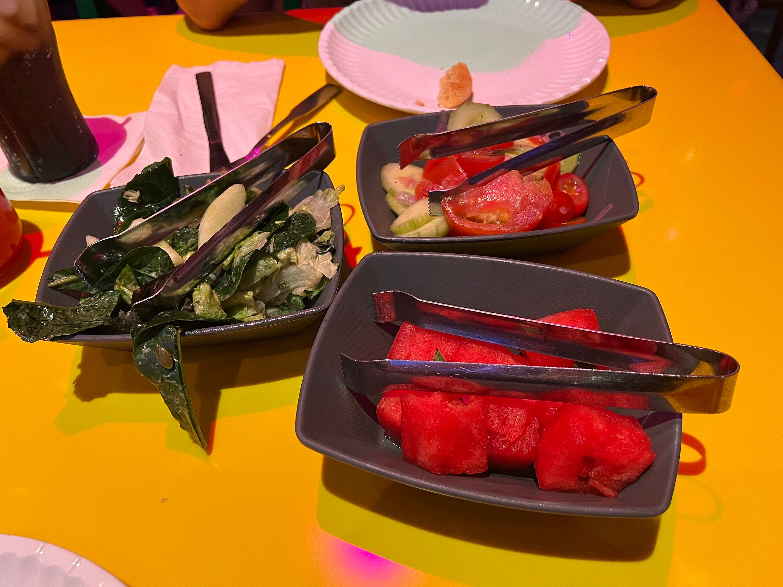 Disney World's Newest 'Toy Story'-Themed Restaurant Is A Rootin' Tootin' Time