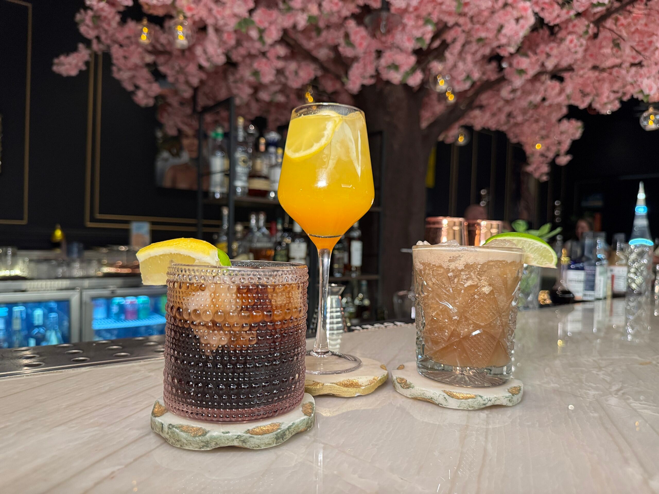 Liam's Den & Bubble Bar