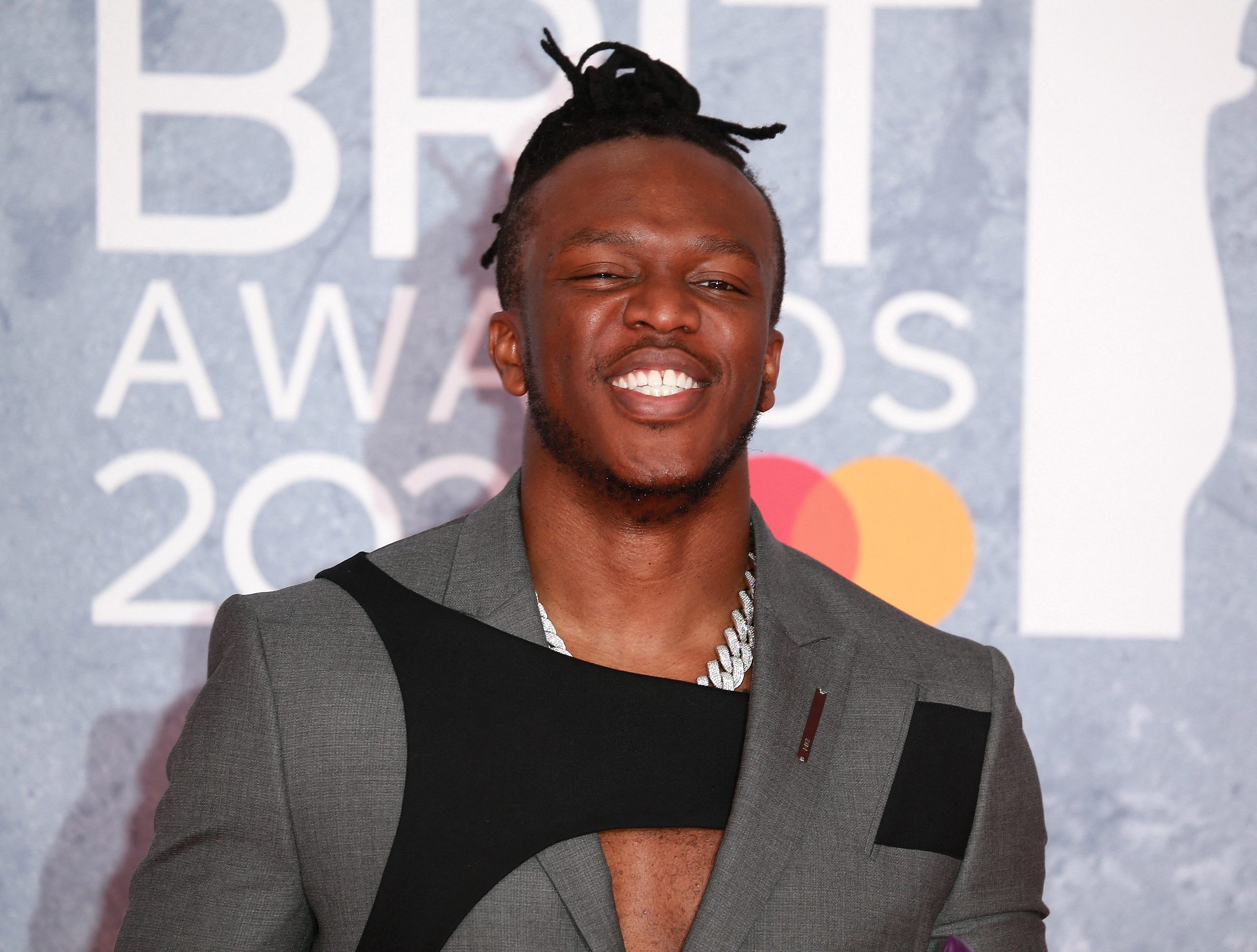 YouTuber KSI Quits Social Media Amid Backlash For Using Racial Slur, Apologizes