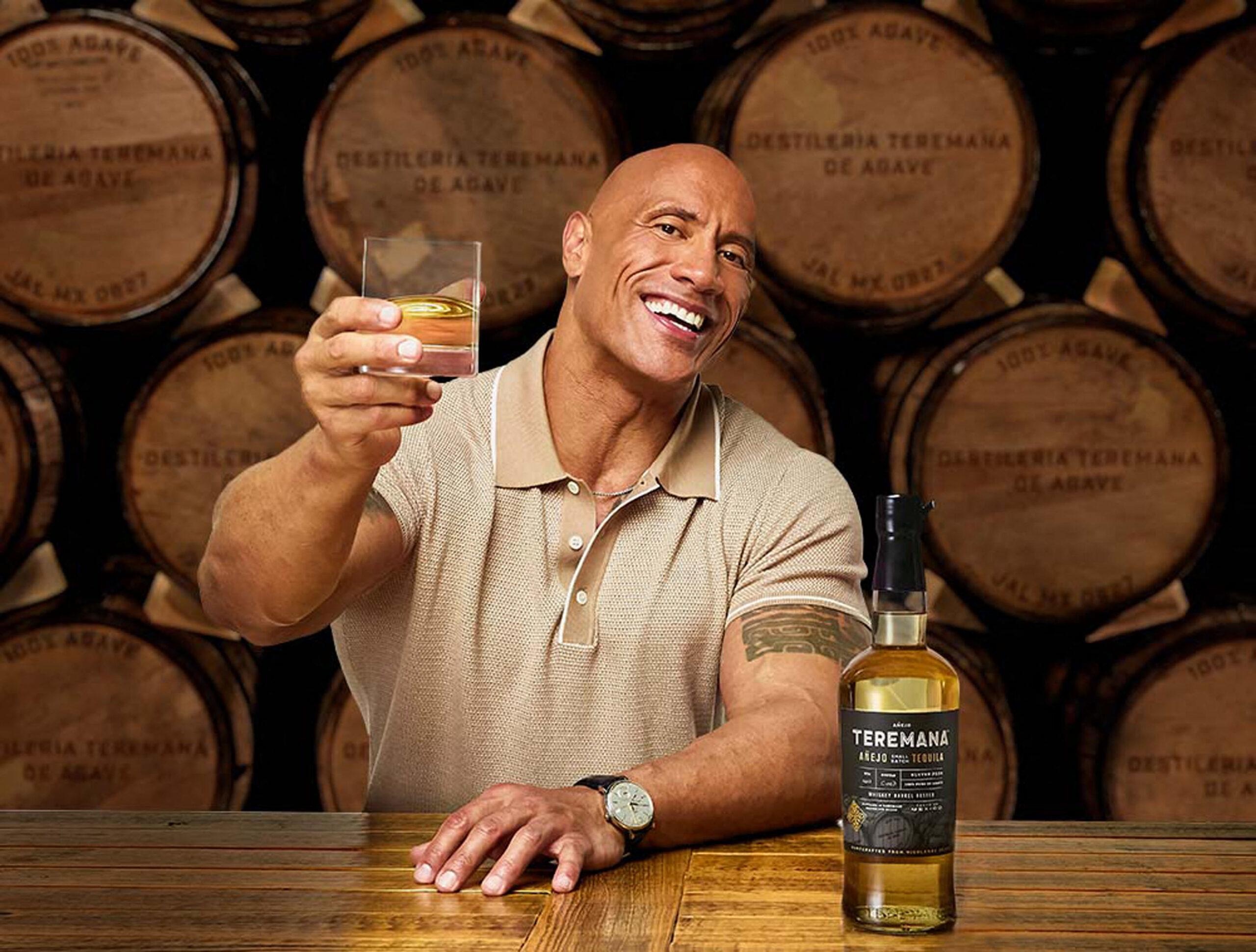 Dwayne Johnson Gets Vulnerable With Mental Health Struggles