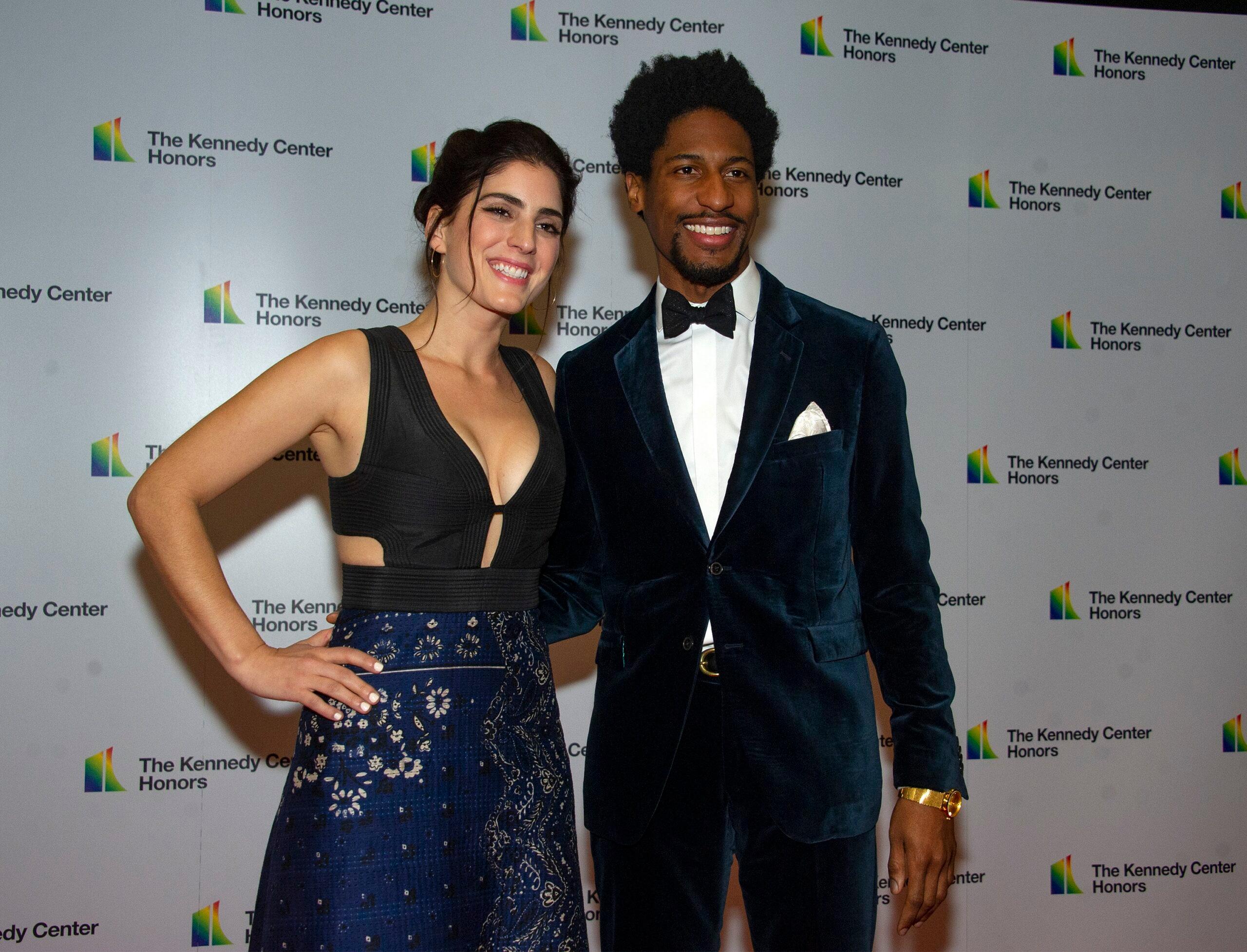 2018 Kennedy Center Honors Formal Artist apos s Dinner Arrivals