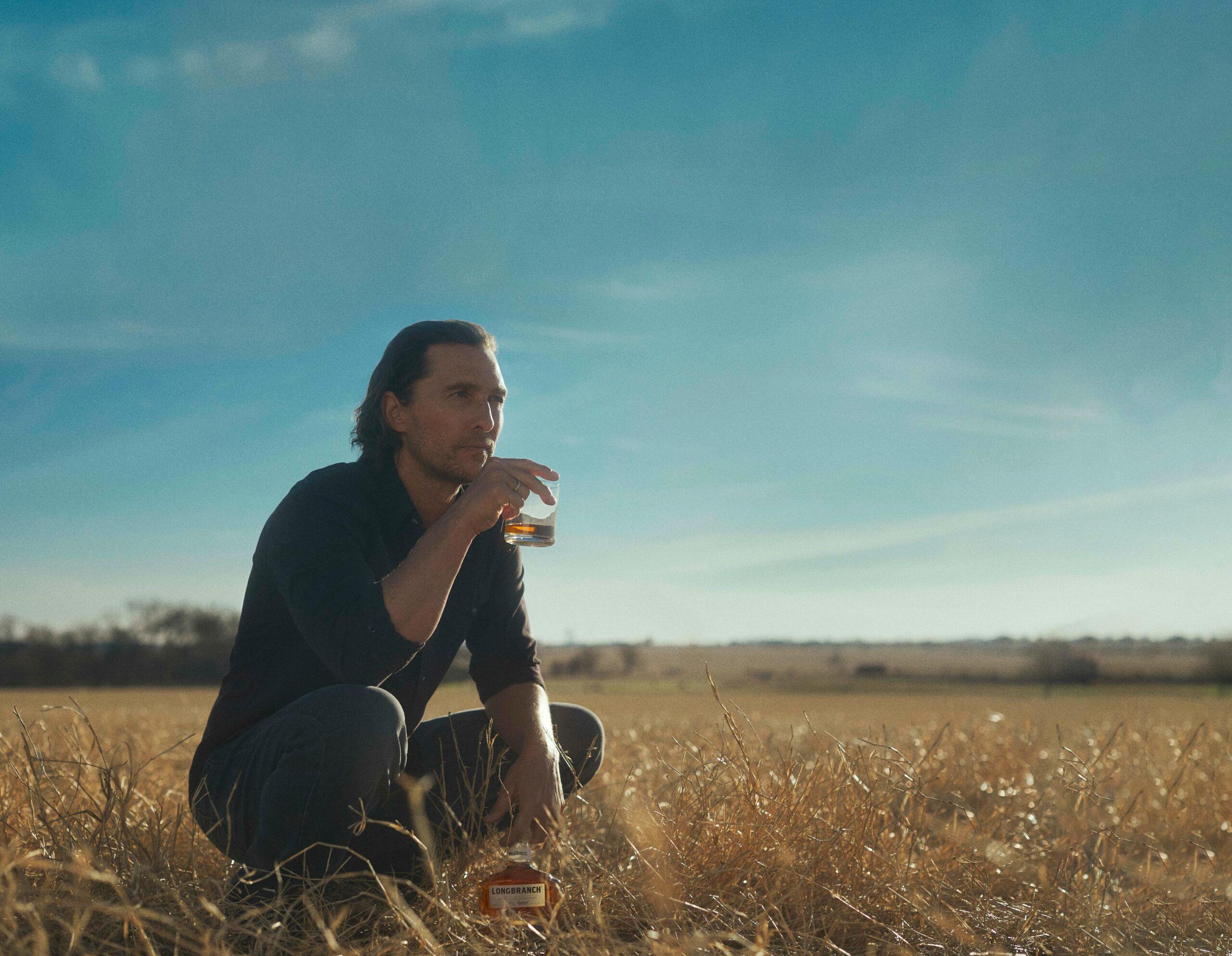 Matthew McConaughey