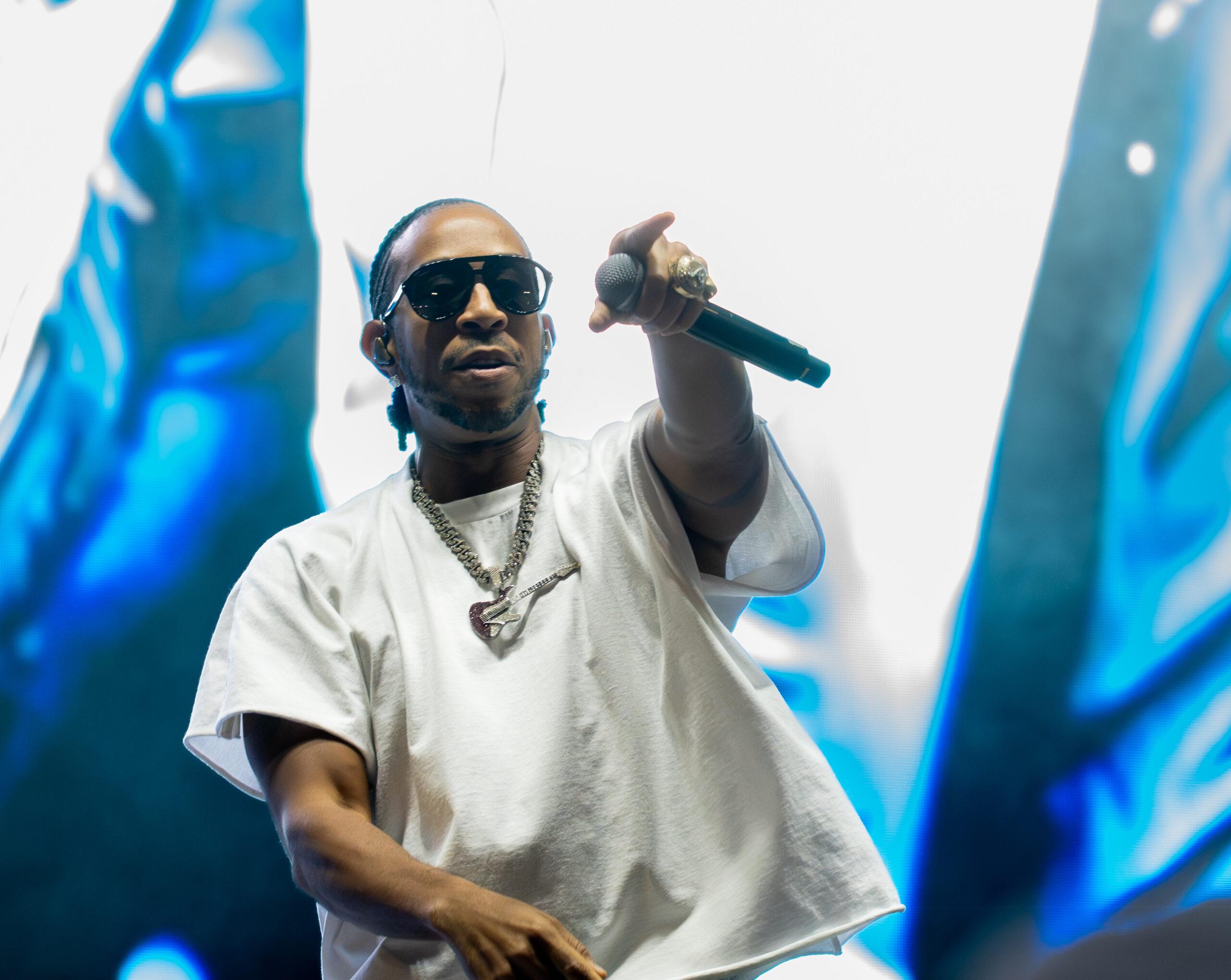 Ludacris