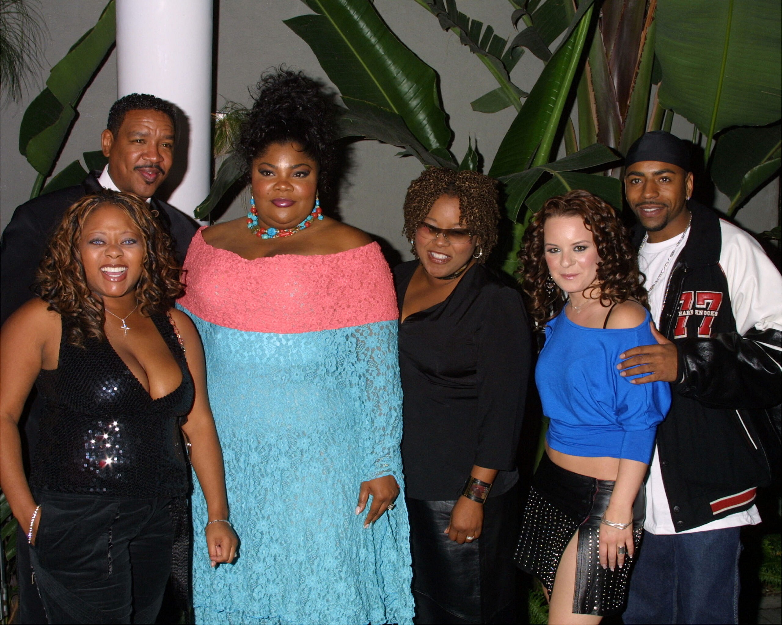 Mo'Nique Sues CBS Over 'Millions' Owed For Television Show 'The Parkers'