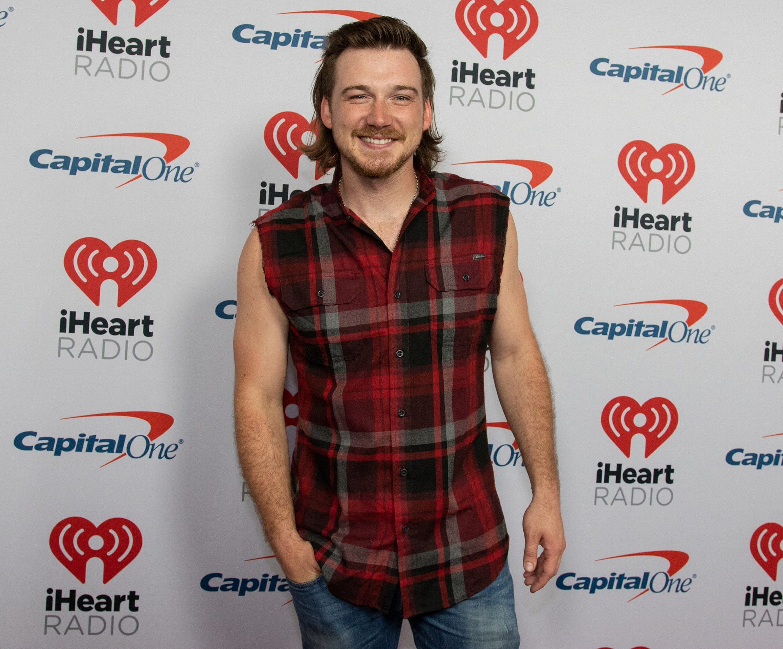 Morgan Wallen Allegedly Threw Chair Because Of His Ex-Girlfriend