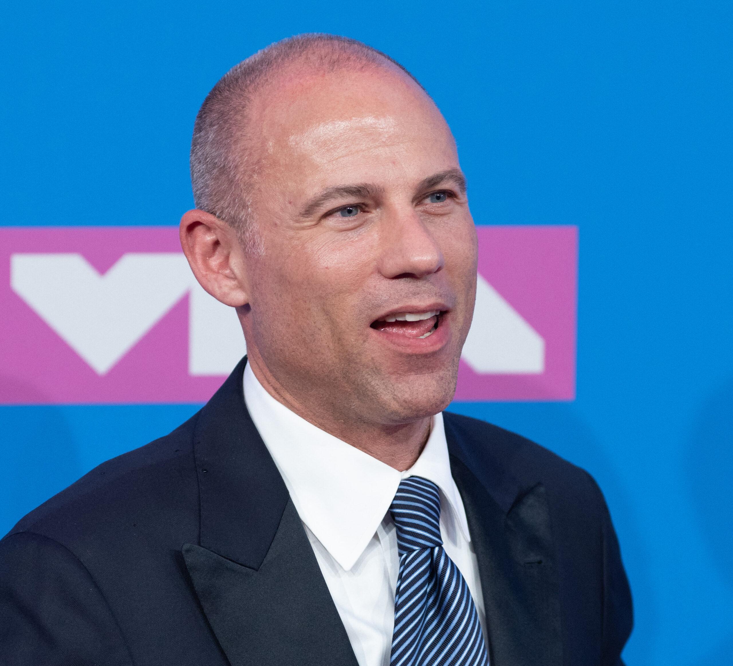 Stormy Daniels' Ex-Lawyer Michael Avenatti Says He Is 'Happy To Testify' For Donald Trump