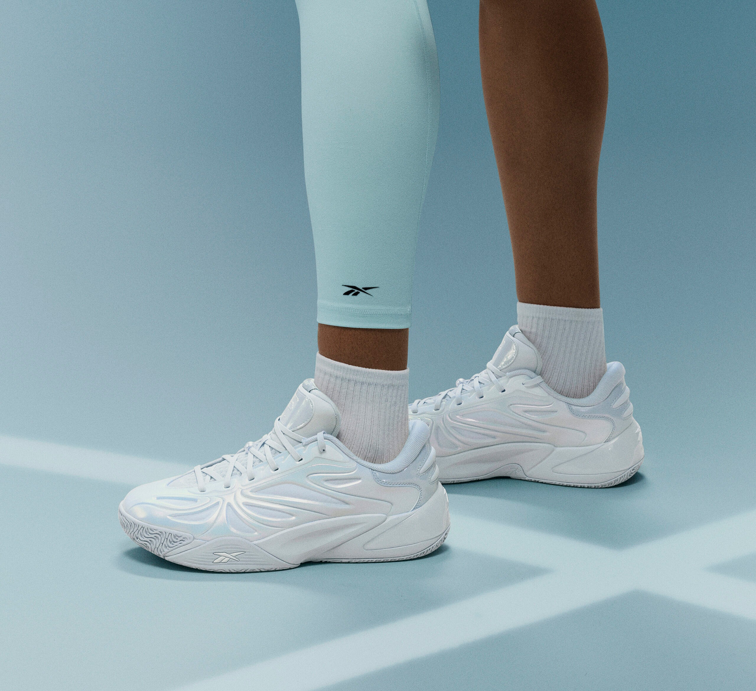 Angel Reese 'Diamond Dust.'