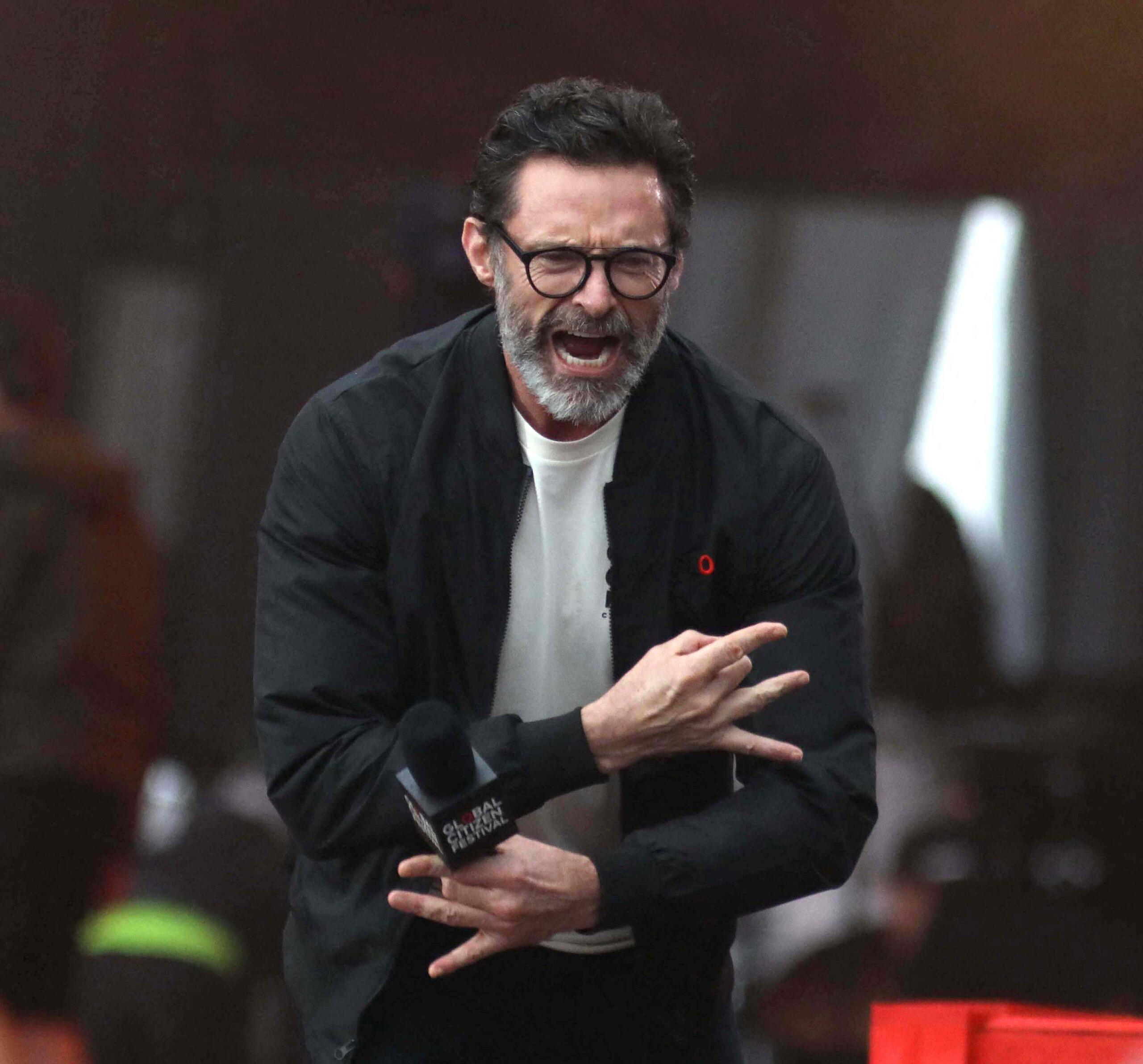 Hugh Jackman And Deborra-Lee Furness Finalize Their Divorce