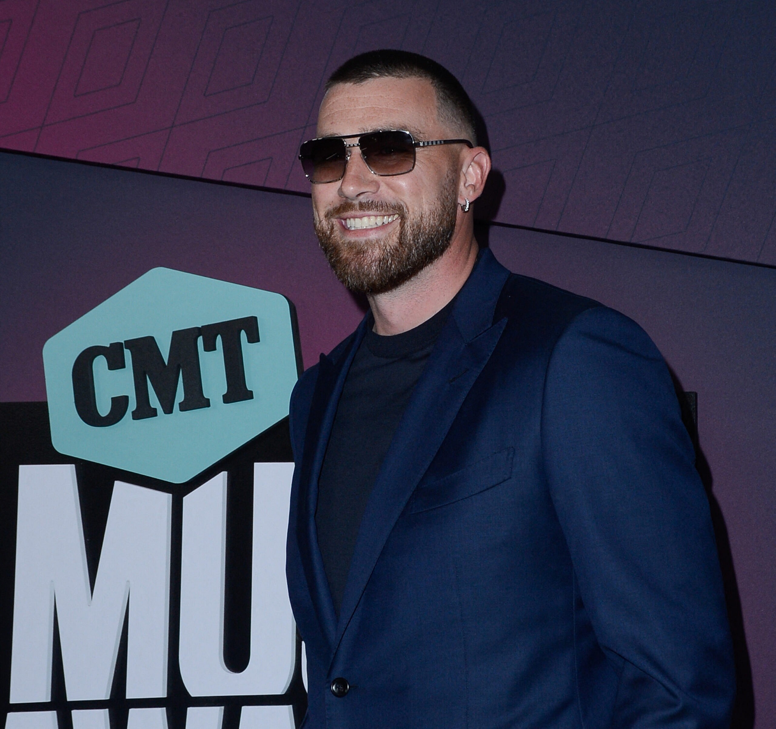 What Travis Kelce Is Telling Potential NFL Rookies Days Ahead Of Draft