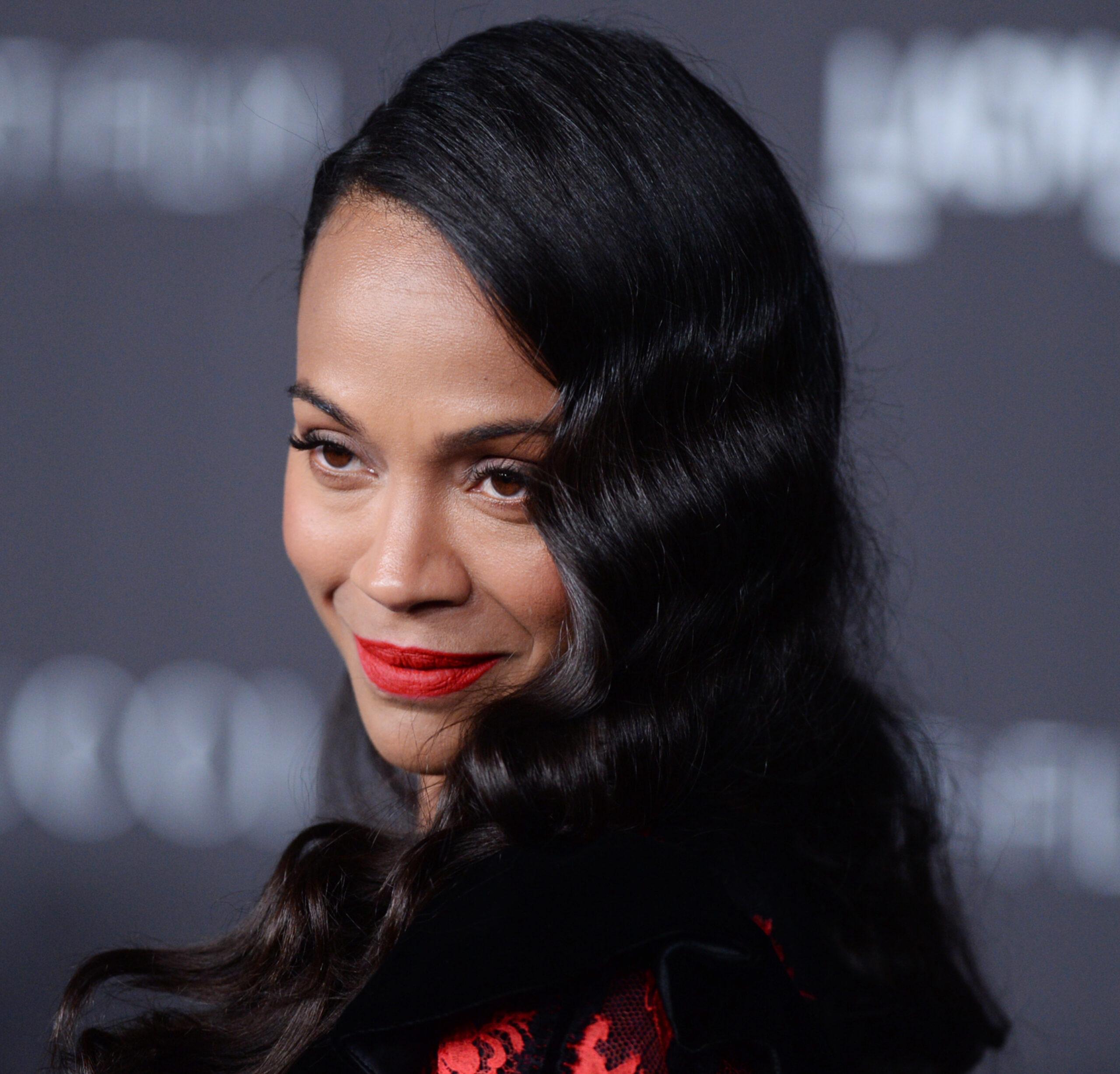 Lacma Art and Film Gala - Arrivals