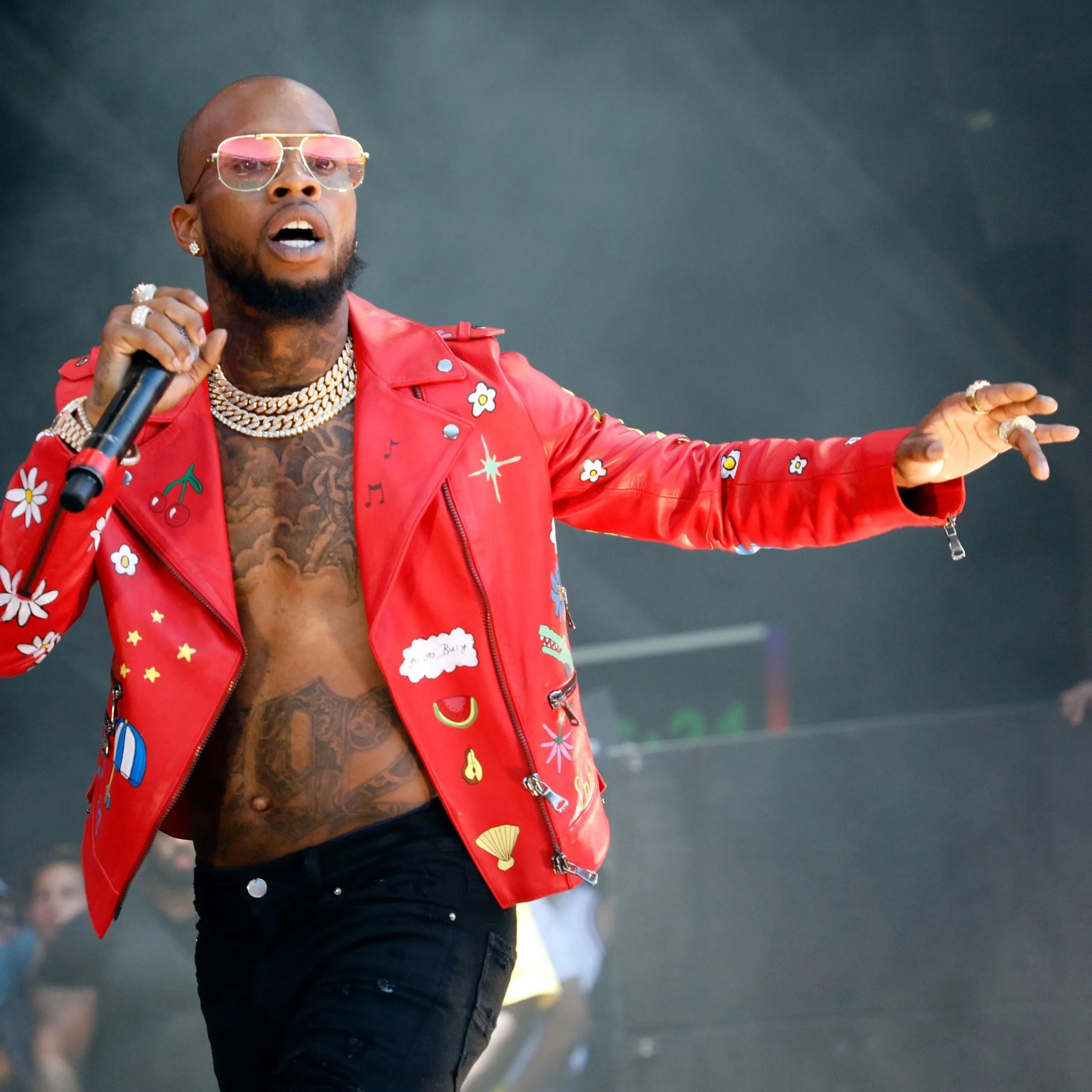 Tory lanez5