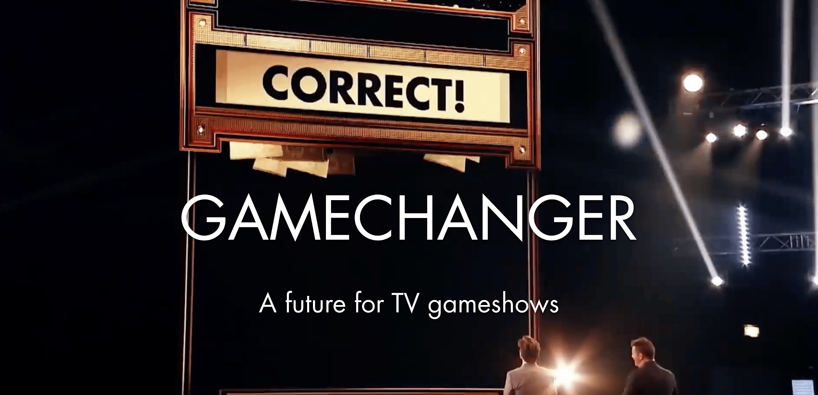 GameChanger’s Virtual Production Powers New Era Of Television