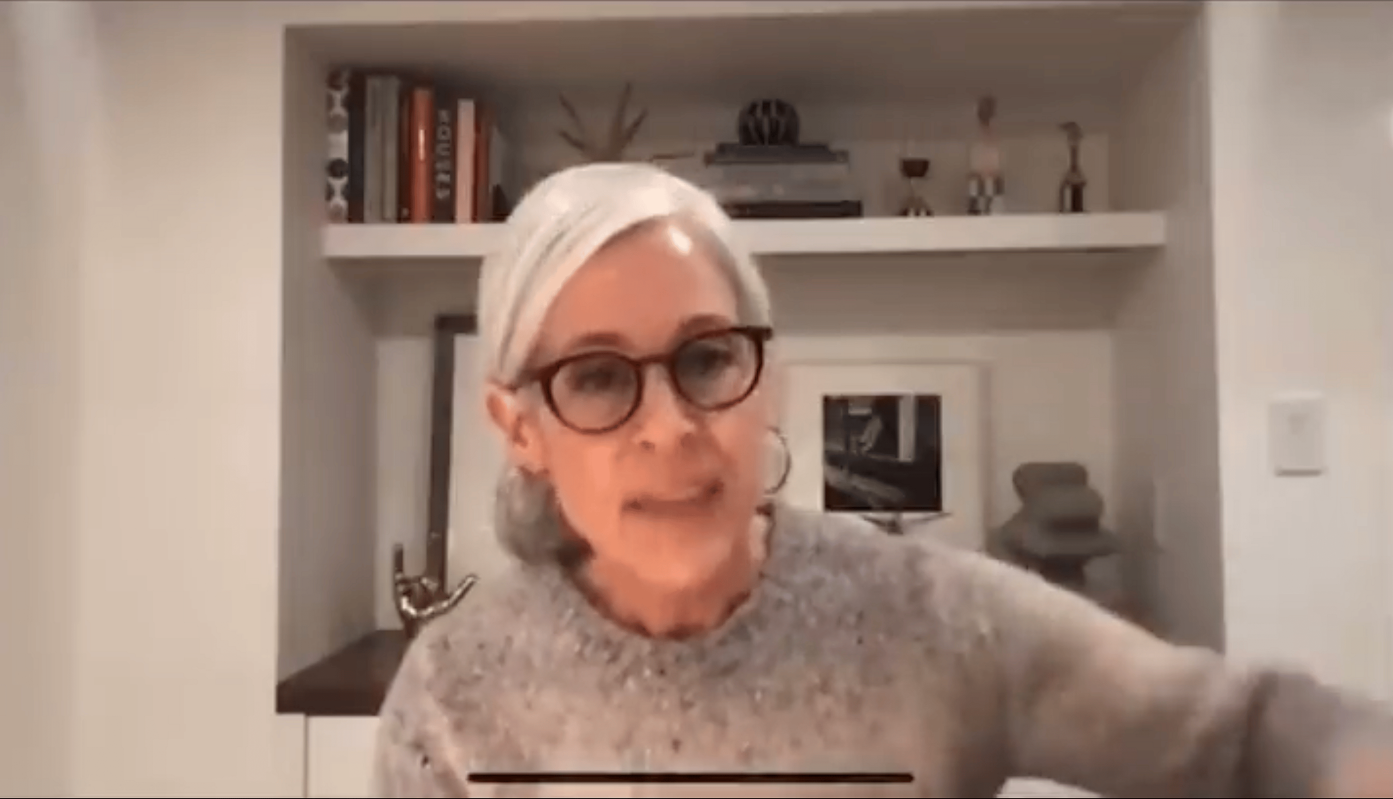 MillerKnoll CEO Andi Owen's Viral Thrashing Of Employees Sparks Outrage