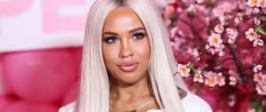 WEST HOLLYWOOD, LOS ANGELES, CALIFORNIA, USA - JULY 25: Booby Tape USA Launch Party held at Stanley Social on July 25, 2019 in West Hollywood, Los Angeles, California, United States. 25 Jul 2019 Pictured: Tammy Hembrow. Photo credit: Xavier Collin/Image Press Agency/MEGA TheMegaAgency.com +1 888 505 6342 (Mega Agency TagID: MEGA473618_040.jpg) [Photo via Mega Agency]