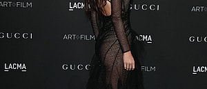 2021 LACMA ART FILM Gala