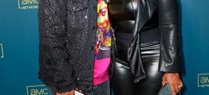 Rapper Da Brat & Wife Jesseca Dupart Defend Choosing A White Sperm Donor For Their Baby