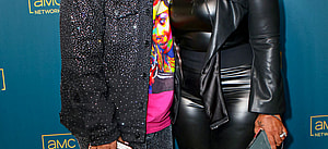 Rapper Da Brat & Wife Jesseca Dupart Defend Choosing A White Sperm Donor For Their Baby