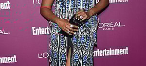 NeNe Leakes at Entertainment Weekly Pre-Emmy Party