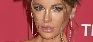 Kate Beckinsale close up