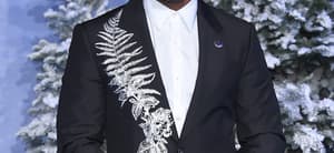Kevin Hart 'Jumanji: The Next Level' World Premiere