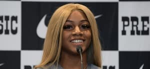 Sha'Carri Richarson