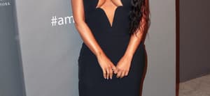 Stars at the amfAR New York Gala 2019