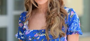 Sofia Vergara at America's Got Talent