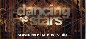 Dancing With The Stars Logo