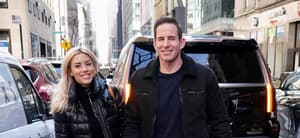 Tarek El Moussa Says Original Wedding Plans With Fiancée Was Completely Changed