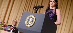 2015 annual White House Correspondents apos Association dinner
