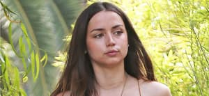 Ben Affleck and Ana De Armas split
