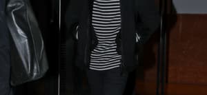 Zayn Malik step out New York