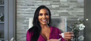 RHOP's Mia Thornton and Candiace Dillard Settle Their Differences With Tearful Apology