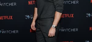 Netflix apos s The Witcher Season 1 - Photocall