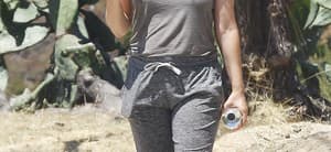 Alicia Silverstone counts of the help of others to find her dogs that were lost during her hiking in Los Angeles
