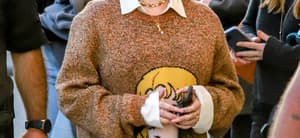 Billie Eilish makes an appearance at Jimmy Kimmel to promote her quot Happier Than Ever quot