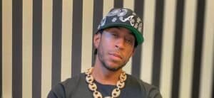 Ludacris- Instagram