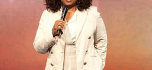 Oprah