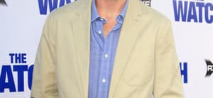 Nicholas Braun at the "The Watch" Premiere at the Chinese Theater
