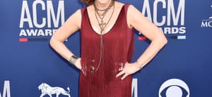 54th Academy Of Country Music Awards - Arrivals