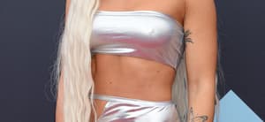 Tammy Hembrow at 2019 MTV Music Awards