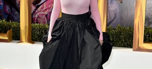 Selena Gomez posing for the camera.