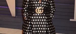 Shonda Rhimes at 2019 Vanity Fair Oscar Party Hosted By Radhika Jones