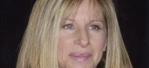 Barbara Streisand