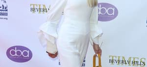 The Daytime Beauty Awards red carpet arrivals