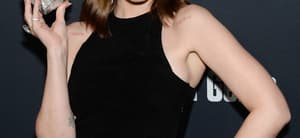 Julia Fox, Uncut Gems - Los Angeles Premiere